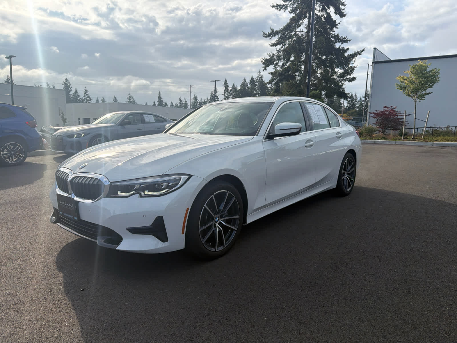 bmw 3 series 2019 3MW5R1J51K8B01601 image bmw 3 series 2019 3MW5R1J51K8B01601 image